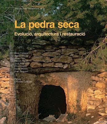 La pedra seca | 9788496905375 | Ripoll Masferrer, Ramon