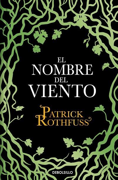 El nombre del viento (Crónica del asesino de reyes 1) | 9788466354028 | Rothfuss, Patrick