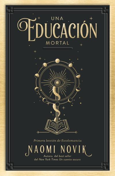 Una educación mortal | 9788416517411 | Novik, Naomi