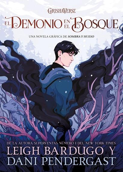 El demonio en el bosque | 9788419266293 | Bardugo, Leigh