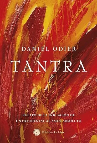 Tantra | 9788419350114 | Odier, Daniel