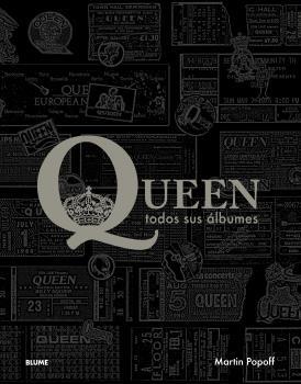 Queen | 9788419785909 | Popoff, Martín