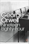 NINETEEN EIGHTY FOUR | 9780141187761 | ORWELL, GEORGE