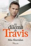 El dilema de Travis | 9788419301703 | Sheridan, Mia