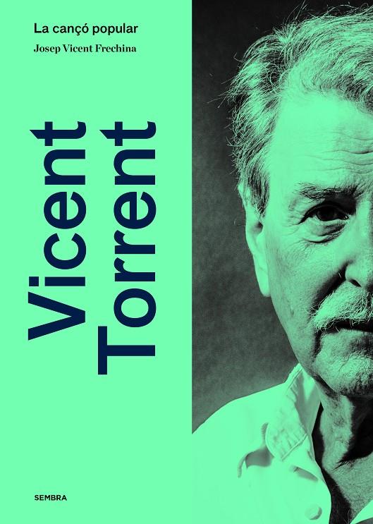 Vicent Torrent | 9788416698950 | Frechina, Josep Vicent