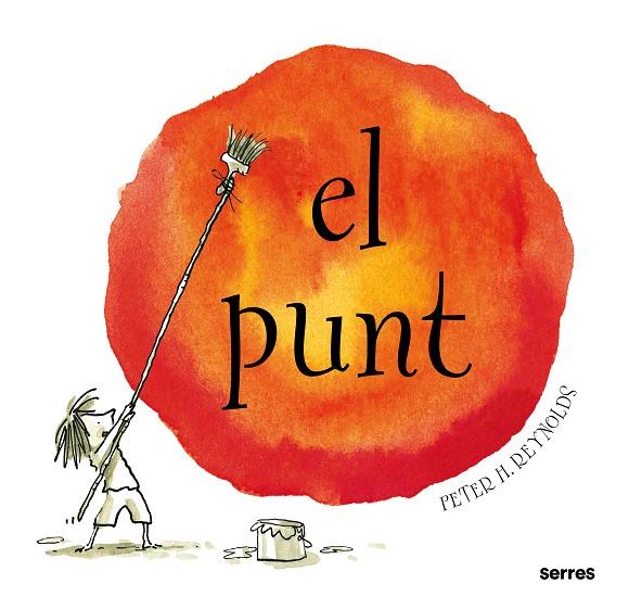 El Punt | 9788484881681 | Reynolds, Peter H.