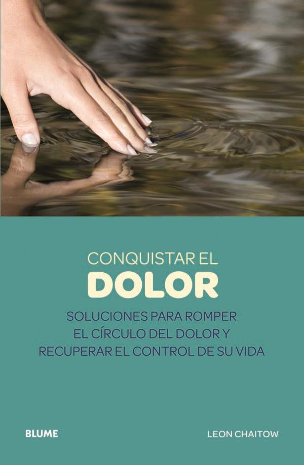 Conquistar el dolor | 9788480769990 | Chaitow, Leon