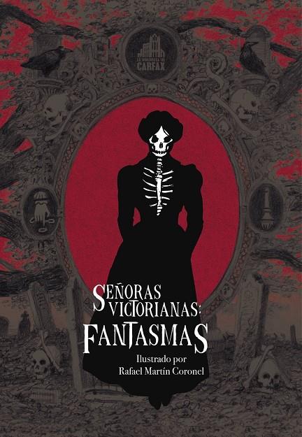 Señoras victorianas | 9788412564068 | Baldwin, Louisa / Braddon, Mary Elizabeth / Crowe, Catherine / Nesbit, Edith / Penn, Mary E. / Tynan