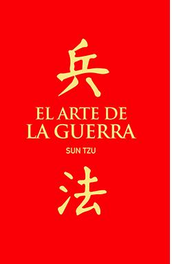 El arte de la guerra | 9788417452636 | TZU, SUN