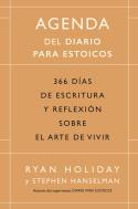 Agenda de Diario para estoicos | 9788417963323 | Holiday, Ryan / Hanselman, Stephen