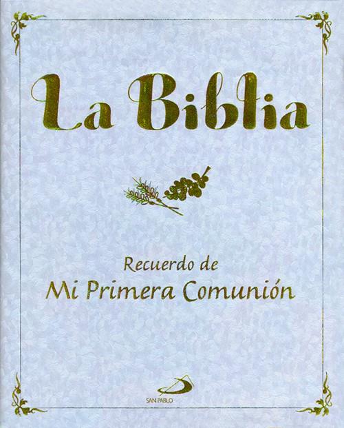 La Biblia | 9788428534918 | Piper, Sophie