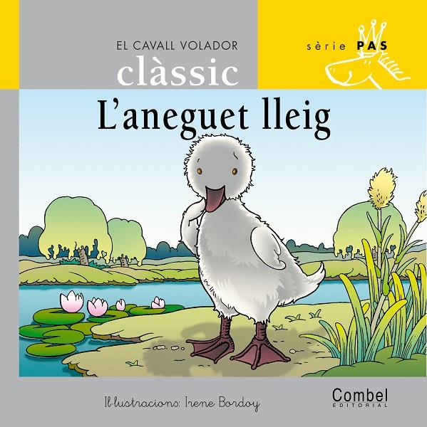 L'aneguet lleig | 9788478647521 | Andersen, Hans Christian