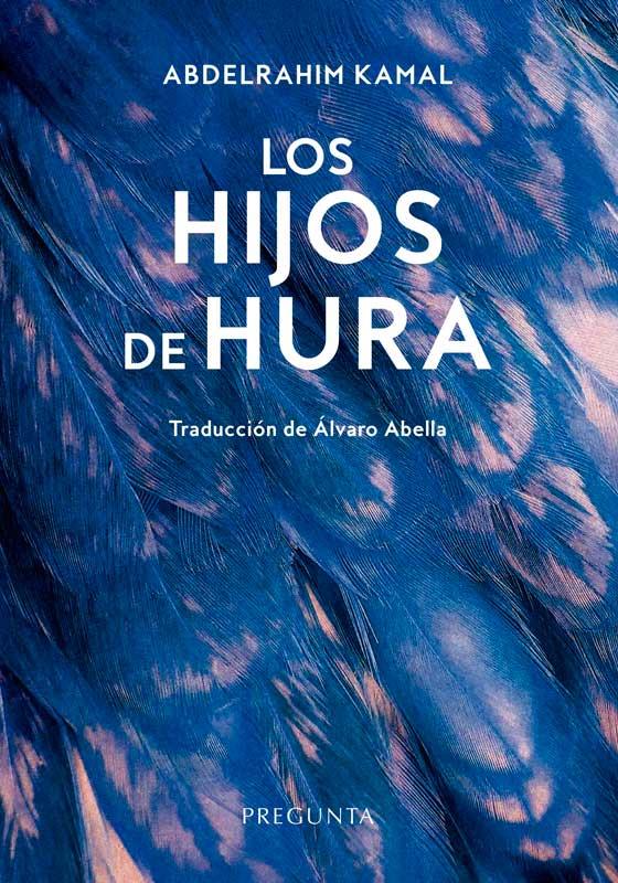 Los Hijos de Hura | 9788419766120 | Kamal, Abdelrahim