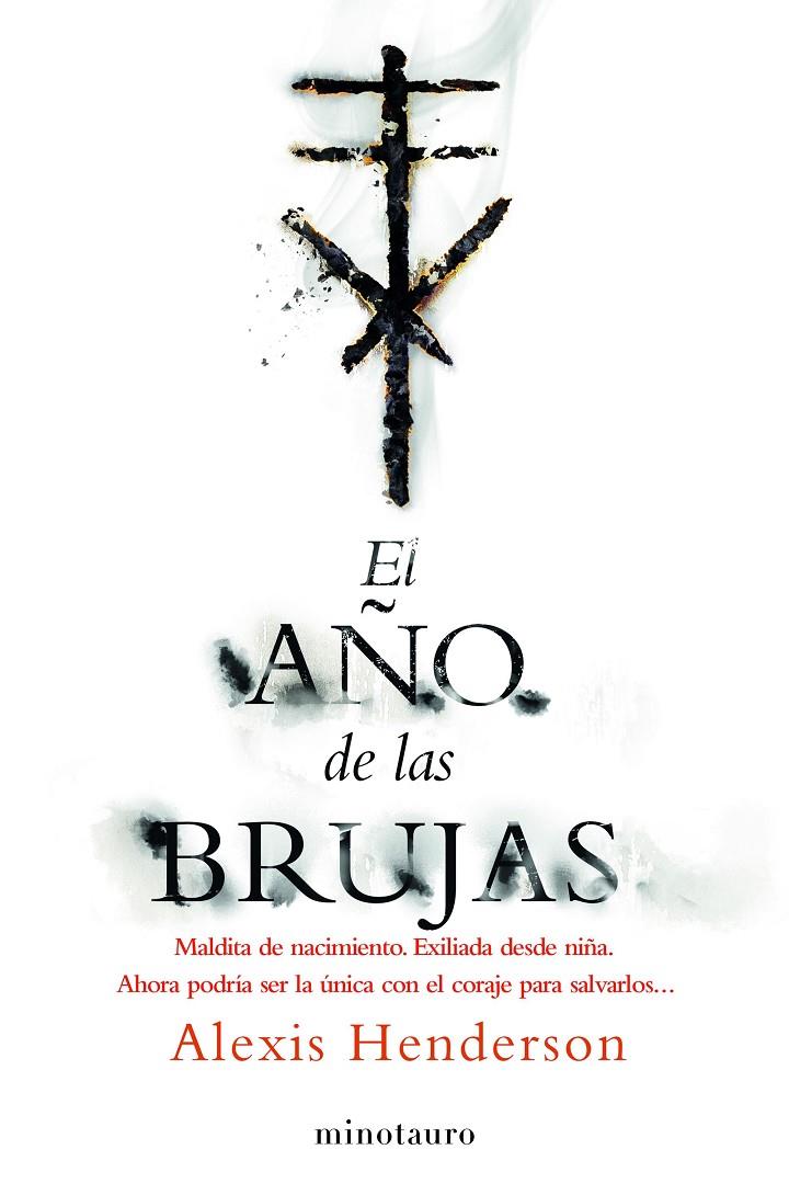 El Año de las Brujas | 9788445008515 | Henderson, Alexis