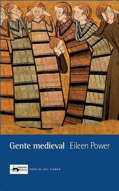 Gente medieval | 9788477744030 | Power, Eileen