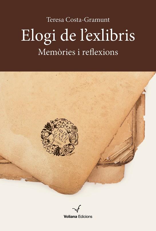 Elogi de l'ñexlibris | 9788412597455 | Costa-Gramunt, Teresa