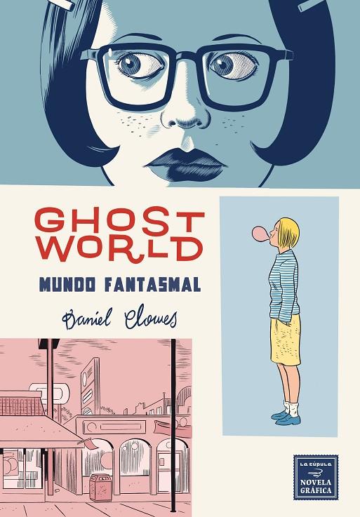 Ghost Word. Edición Esencial | 9788417442989 | Clowes, Daniel