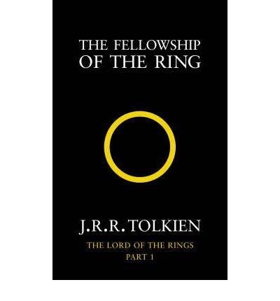 THE FELLOWSHIP OF THE RING | 9780261102354 | TOLKIEN, J. R. R.