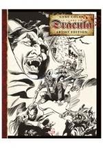 Marvel limited artist edition. la tumba de drácula | 9788418814310 | MARVEL LIMITED EDITION