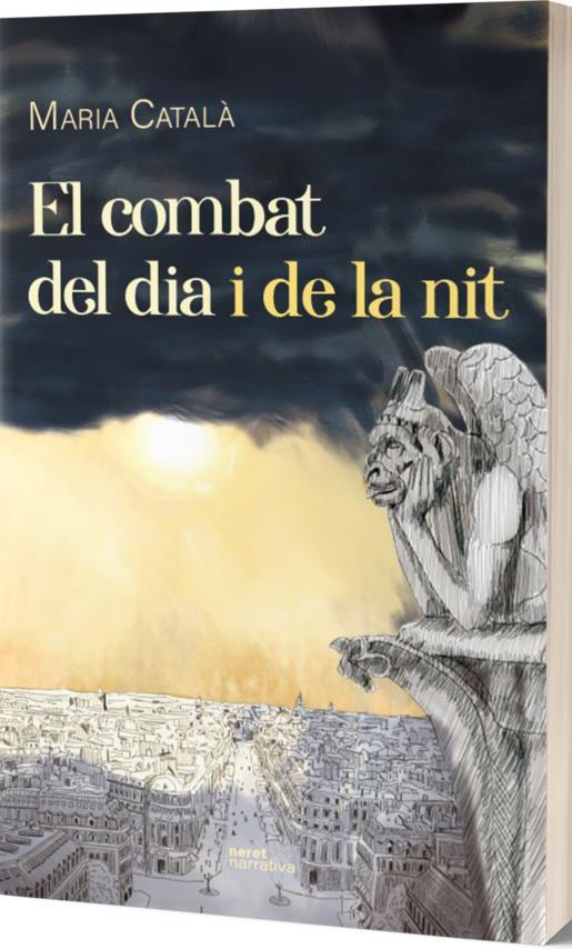 COMBAT DEL DIA I DE LA NIT, EL | 9788412599459