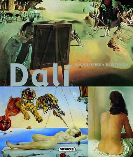 Dalí | 9788467711387 | Susaeta, Equipo