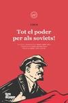 Tot el poder per als soviets! | 9788418705694 | Lenin