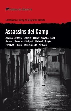 Assassins del Camp | 9788494788949 | A.A.V.V