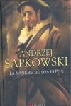 La sangre de los elfos | 9788498890457 | Sapkowski, Andrzej