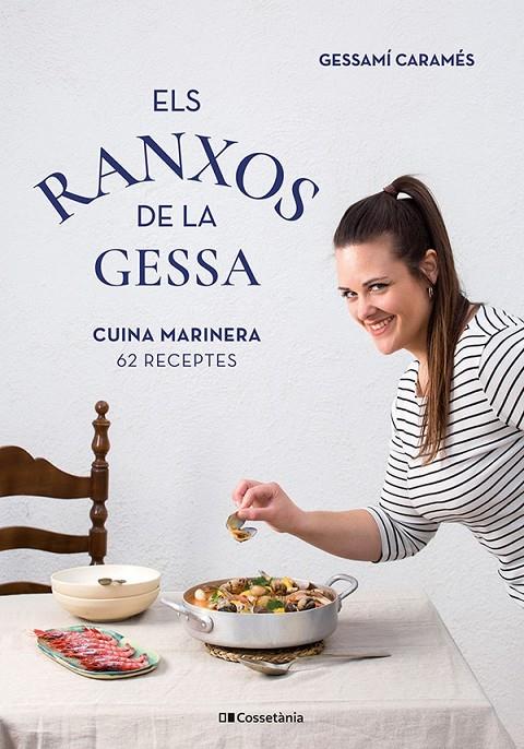 Els ranxos de la Gessa | 9788413563114 | Caramés Núñez, Gessamí