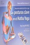 Las posturas clave en el hatha yoga | 9788495376848 | Long, Ray