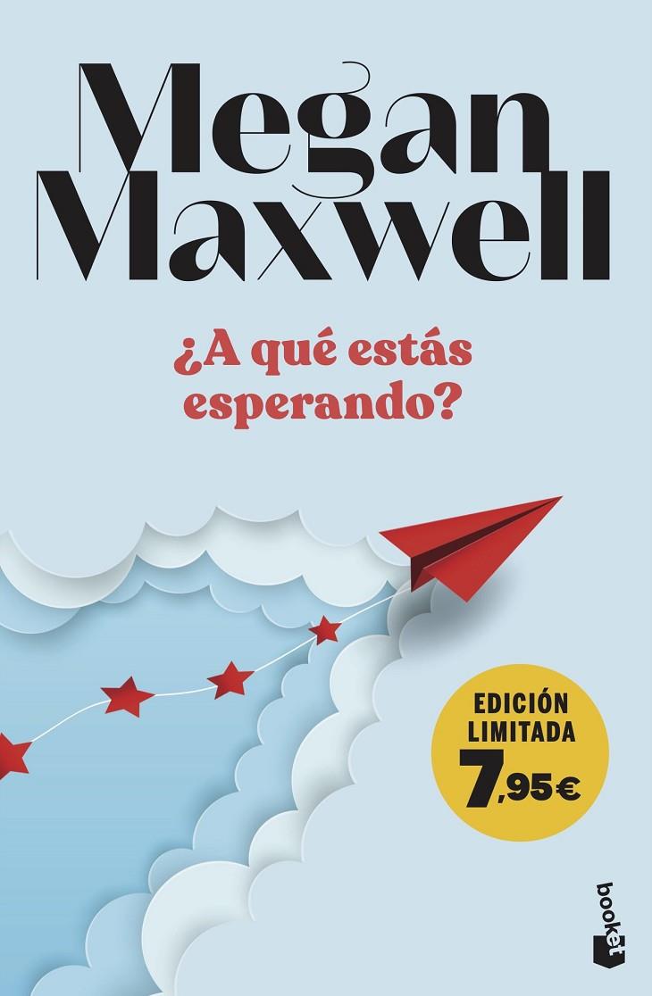 ¿A qué estás esperando? | 9788408282938 | Maxwell, Megan