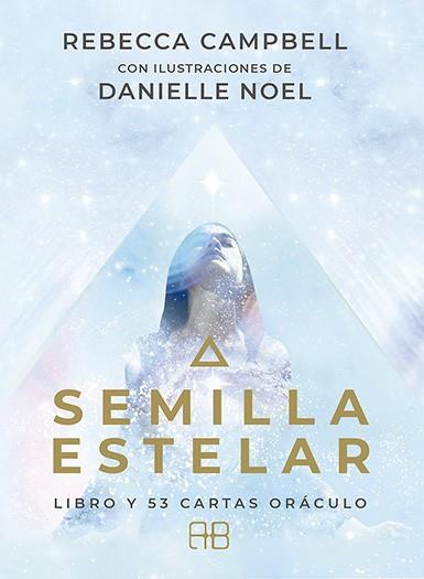 Semilla estelar | 9788417851170 | Campbell, Rebecca