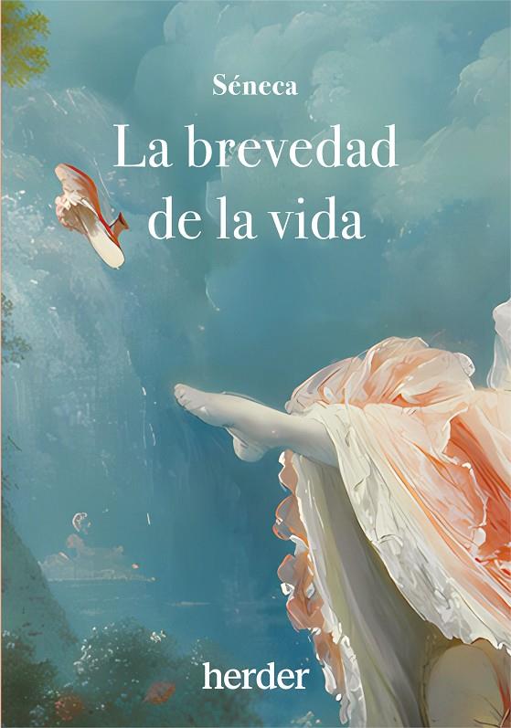 La brevedad de la vida | 9788425451041 | Séneca, Lucio Anneo