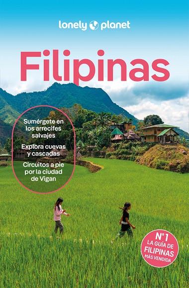 Filipinas 3 | 9788408291145 | Bloom, Greg / Bartlett, Ray / Grosberg, Michael / Stewart, Iain / St.Louis, Regis