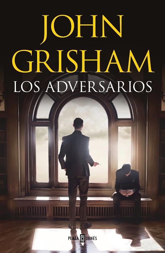 Los adversarios | 9788401029745 | Grisham, John