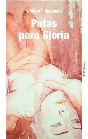 Putas para Gloria | 9788412626209 | Vollmann, William T.