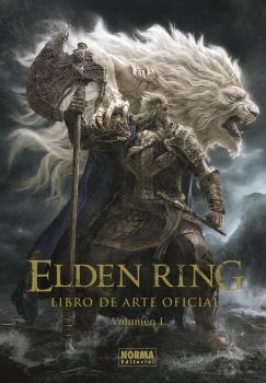 ELDEN RING. EL LIBRO DE ARTE OFICIAL. VOLUMEN 1 | 9788467964509 | ARTISTAS, VARIO