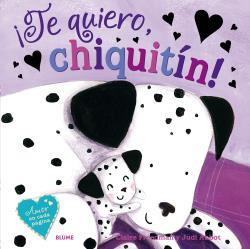 ¡Te quiero, chiquitín! | 9788416138920 | Freedman, Claire / Judi Abbot