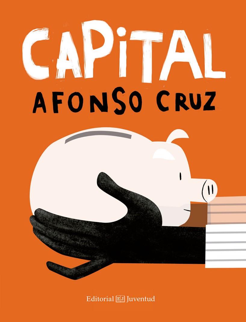 Capital | 9788426142337 | Cruz Cruz, Afonso