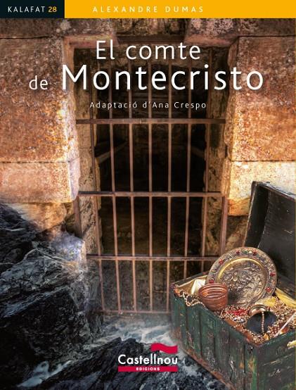 El comte de Montecristo | 9788498048346 | Dumas, Alexandra