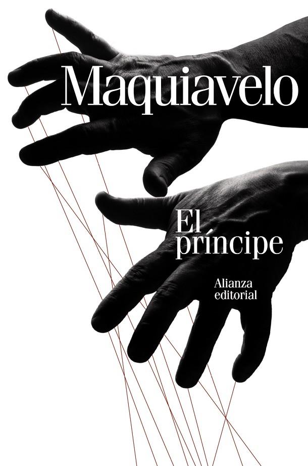 El Príncipe | 9788420664231 | Maquiavelo, Nicolás