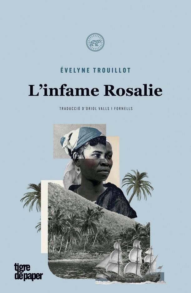 L?infame Rosalie | 9788418705304 | Trouillot, Évelyne