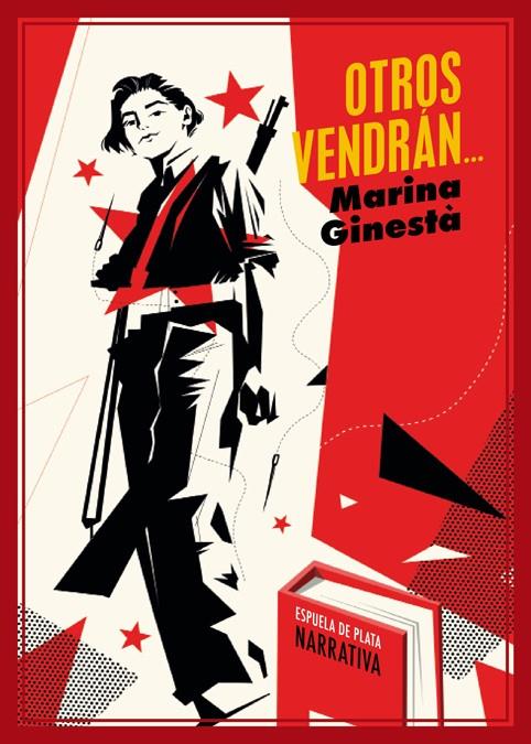 Otros vendrán... | 9788417146856 | Ginestà, Marina