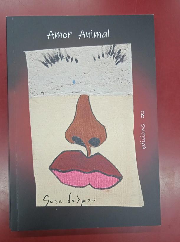 Amor Animal | 9999990015174 | Sara Dalmau