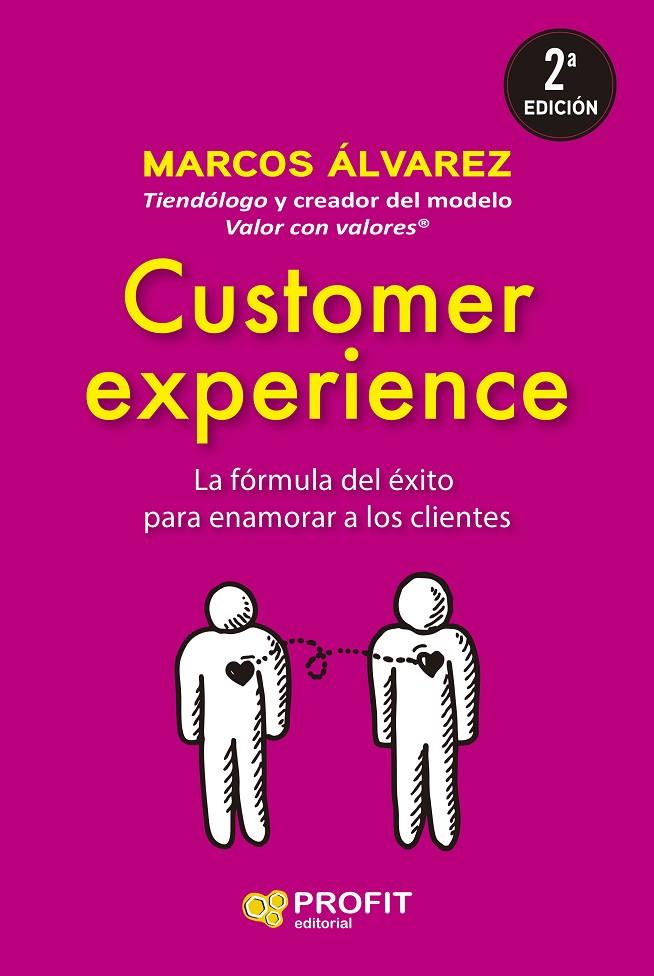 Customer experience | 9788419841360 | Álvarez Orozco, Marcos