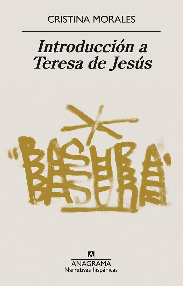 Introducción a Teresa de Jesús | 9788433998958 | Morales, Cristina