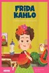 Frida Kahlo | 9788417822767 | Alonso López, Javier