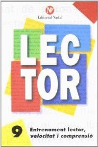 LECTOR Nº 9 | 9788486545901 | AAVV