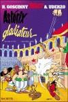 ASTERIX GLADIATEUR | 9782012101364 | Goscinny