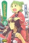 ¡YOTSUBA! 8 | 9788467901146 | KIYOHIRO AZUMA